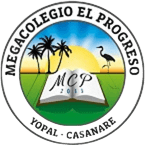 escudo del colegio